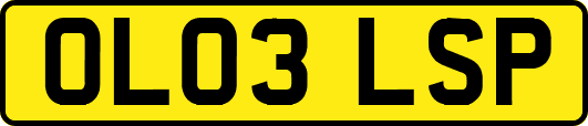 OL03LSP