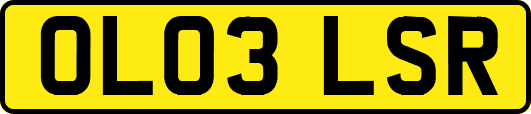 OL03LSR