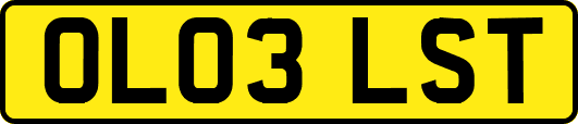 OL03LST