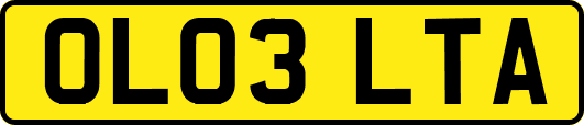 OL03LTA