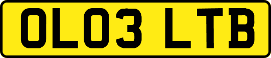 OL03LTB