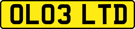 OL03LTD