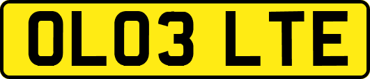 OL03LTE