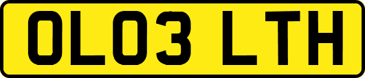 OL03LTH