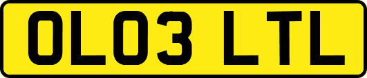OL03LTL