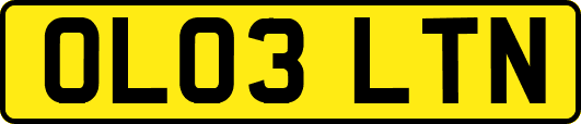 OL03LTN