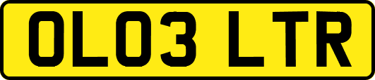 OL03LTR