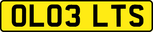 OL03LTS