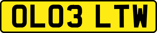 OL03LTW