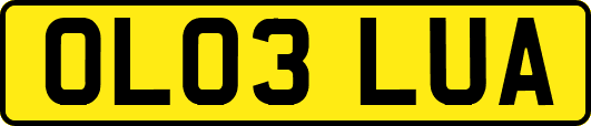 OL03LUA