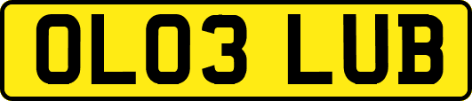 OL03LUB