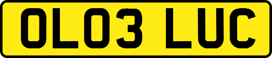 OL03LUC
