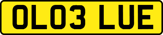 OL03LUE