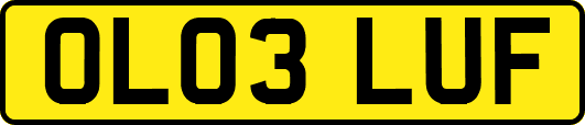 OL03LUF