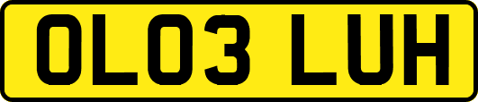 OL03LUH