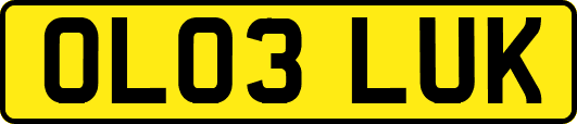 OL03LUK