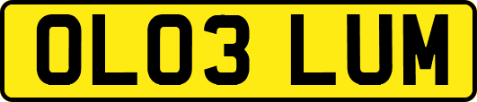 OL03LUM