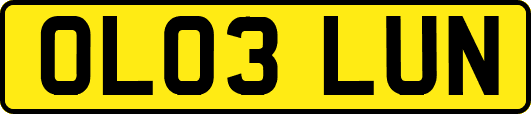OL03LUN