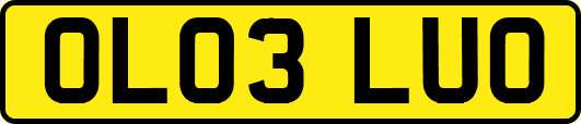 OL03LUO