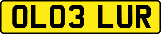 OL03LUR