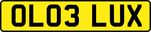 OL03LUX