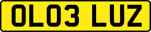 OL03LUZ