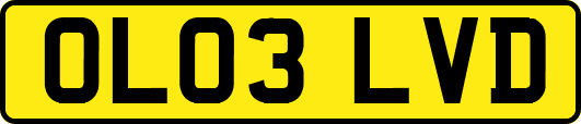 OL03LVD