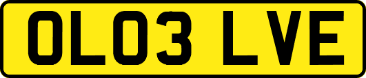 OL03LVE