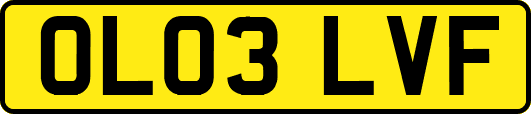 OL03LVF