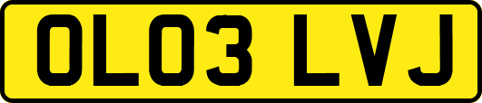 OL03LVJ