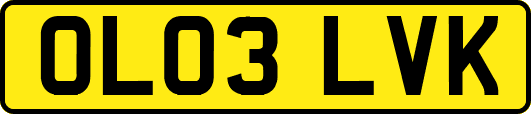 OL03LVK
