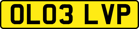 OL03LVP
