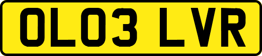 OL03LVR