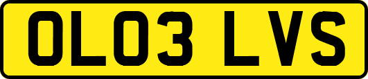 OL03LVS