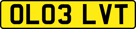 OL03LVT