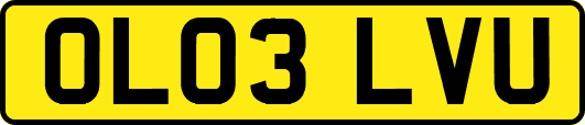 OL03LVU