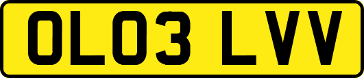 OL03LVV
