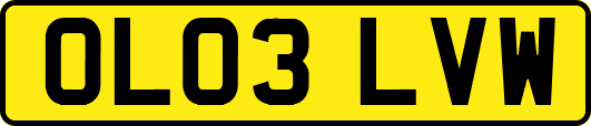 OL03LVW