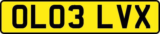 OL03LVX