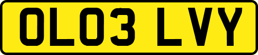 OL03LVY