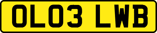 OL03LWB