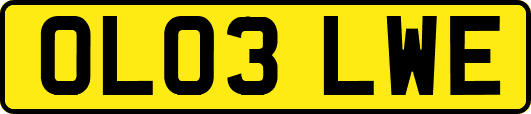OL03LWE