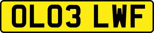 OL03LWF