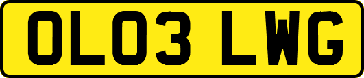 OL03LWG