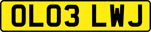 OL03LWJ