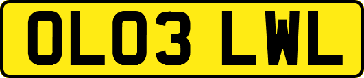 OL03LWL