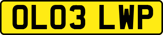 OL03LWP