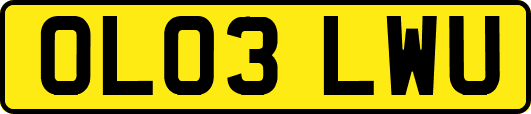 OL03LWU
