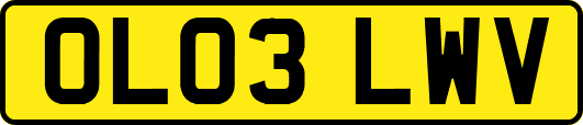 OL03LWV