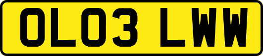 OL03LWW